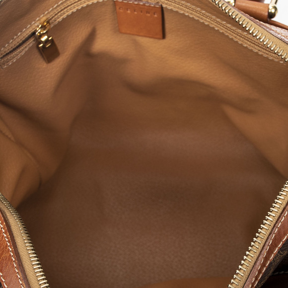 Celine Vintage Small Boston Bag - Picture 7 of 9